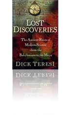 Lost Discoveries