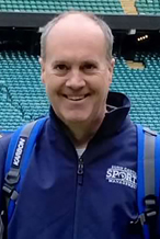 Matt Metcalf