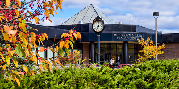 Miller Campus Center