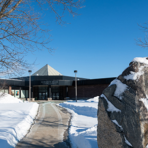 U.S. News & World Report Ranks SUNY Canton for Online Education
