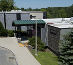 Mohawk Hall
