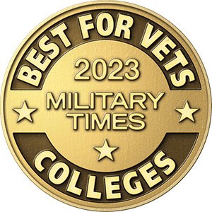 SUNY Canton Named Among Top Career & Technical Colleges for Veterans