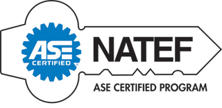 NATEF ASE Certified Program
