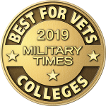 Best for Vets 2019