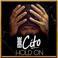 Eddie Cito - Hold On Album Cover