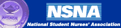 NSNA logo