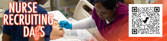 Nurse Recruiting Days