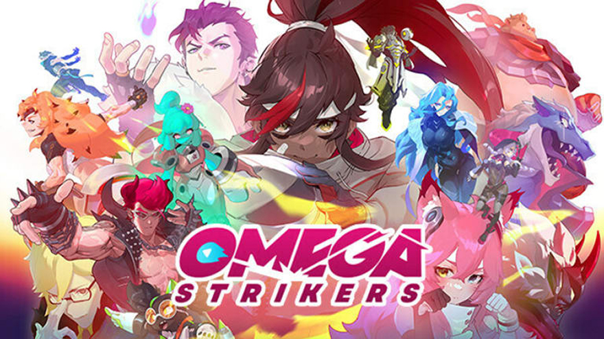 Omega Strikers