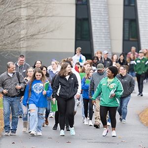 SUNY Canton Hosts Spring Open House April 29