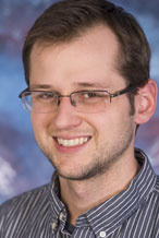 Paul Todd