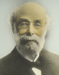 James M. Payson