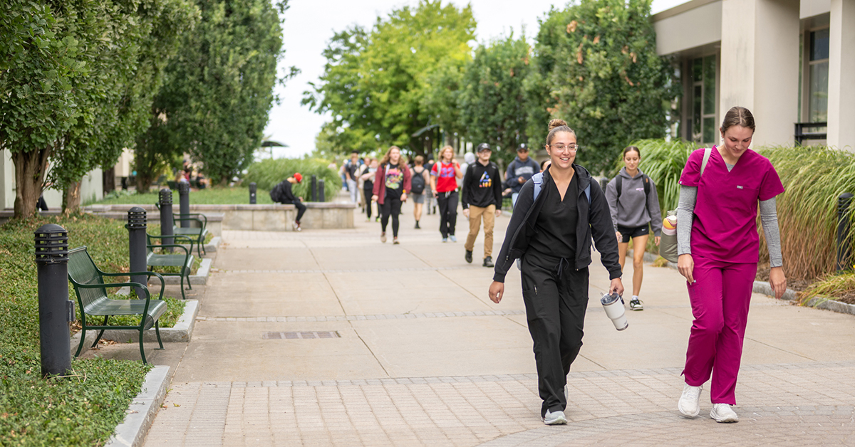 SUNY Canton Recognized on U.S. News & World Report’s 2026 ‘Best Colleges’ List