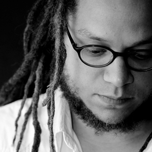 Renowned Poet Iain Haley Pollock Returns to SUNY Canton’s Living Writers Series