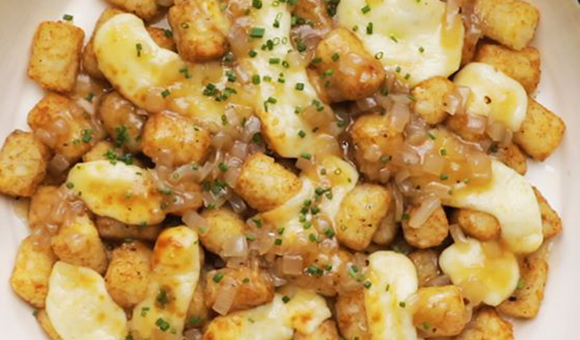 Poutine