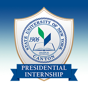 Presidential Internship
