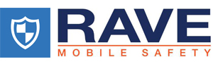 Rave Mobile Safety logo