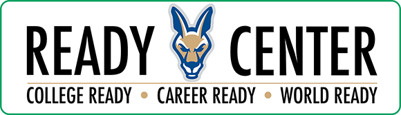 Ready Center - College Ready, Career Ready, World Ready