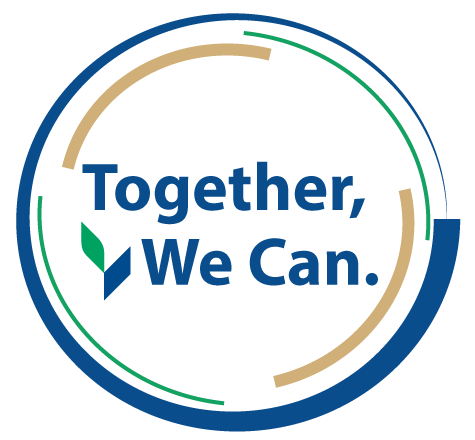Together, We Can.