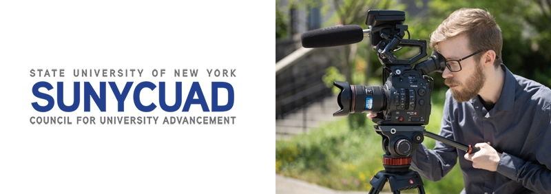 SUNYCUAD - William Young films video.