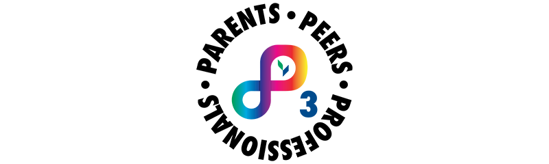 P3 - Parents, Peers, Professionals