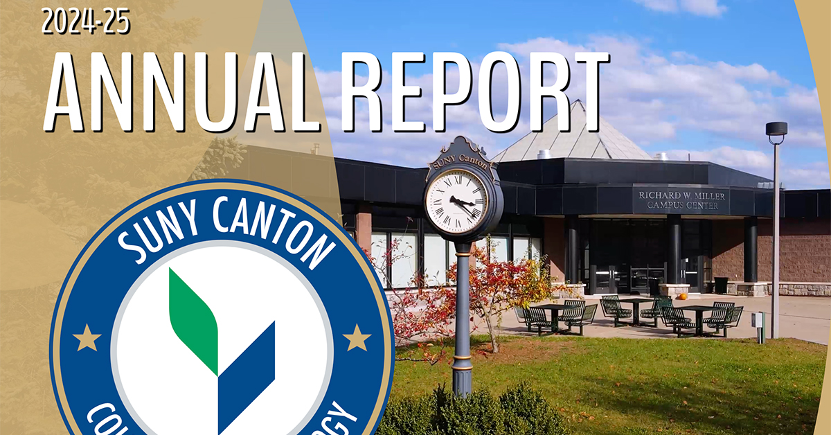 Annual Report 2024-25