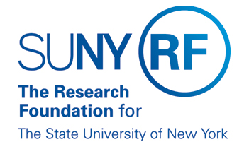 Research Foundation logo