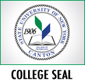 College Seal
