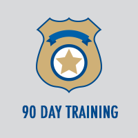 90 Day Training