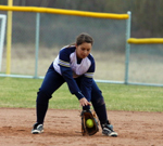 Softball Field