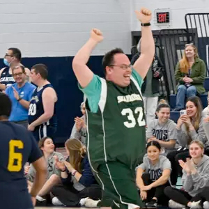 SUNY Canton Hosts 2025 New York State Special Olympics Summer Games