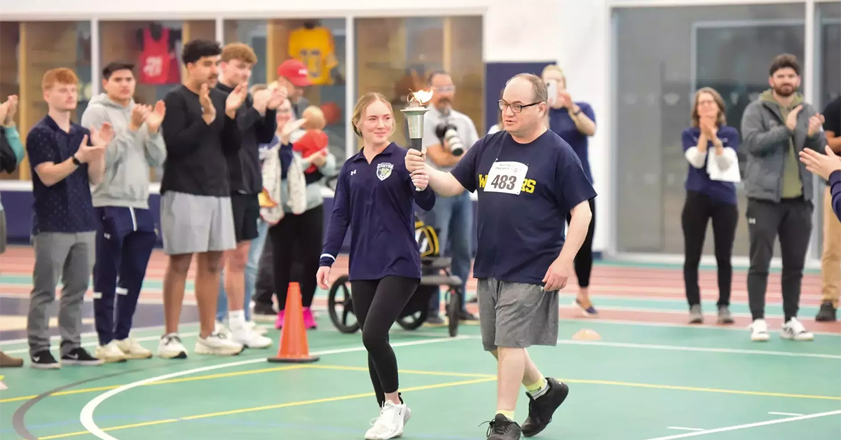 2025: SUNY Canton Hosts 2025 New York State Special Olympics Summer ...