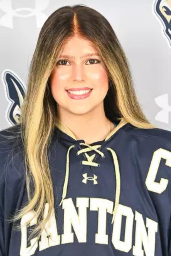 Danika Sylvie Lalonde