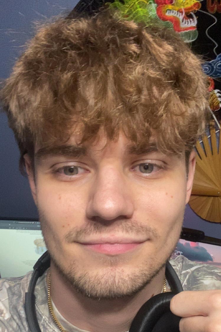 Gavin Emmanuel Mallette