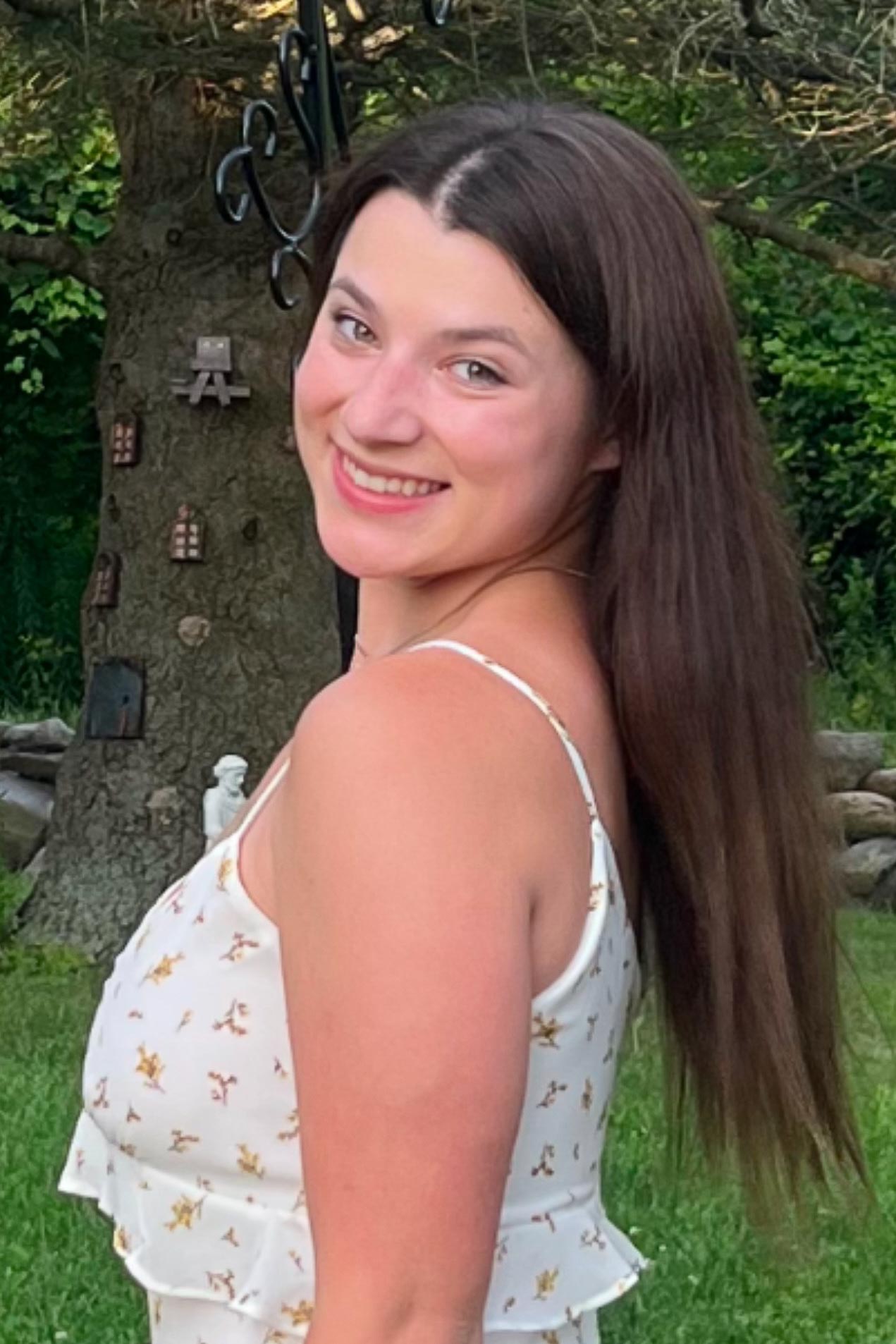 Julie Frances Muriel Herron