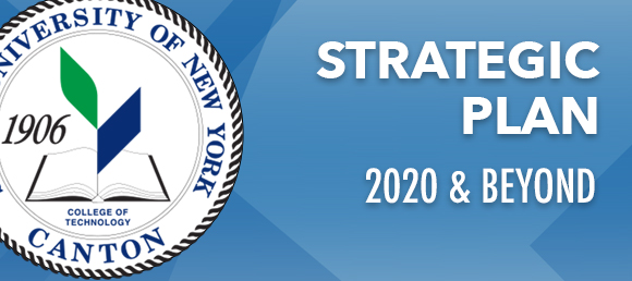 Strategic Plan 2022 & Beyond