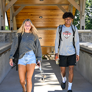 SUNY Canton Recognized on U.S. News & World Report’s 2026 ‘Best Colleges’ List
