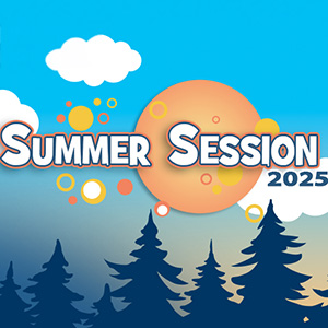Summer Session 2025