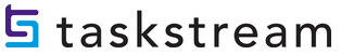 Taskstream logo