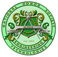 Tau Alpha Pi seal