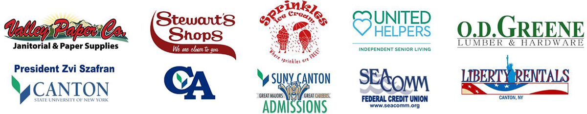 Tee Off Classic Hole Sponsors