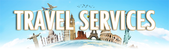 Travel Services