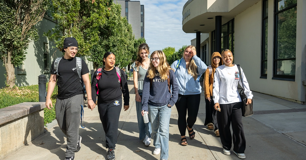 SUNY Canton Receives Grant Funding for TRiO Student Support Services