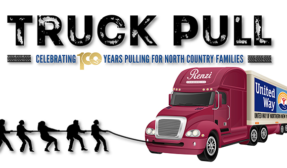United Way Truck Pull: Celebrating 100 years of pulling for North Country families