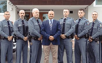 University Police