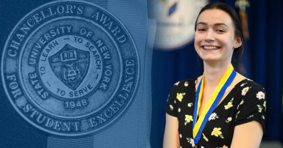 2022: SUNY Canton Veterinary Technology Students Earn Chancellor’s Awards
