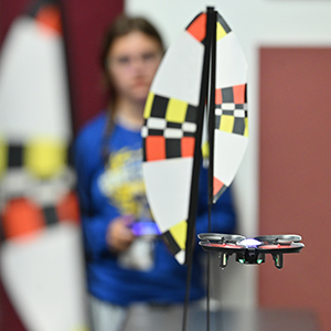 Spots Still Available for SUNY Canton Summer Day Camps