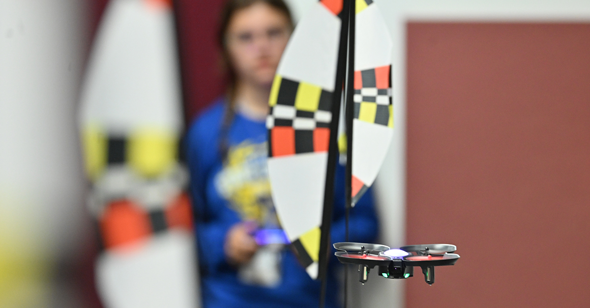 Spots Still Available for SUNY Canton Summer Day Camps