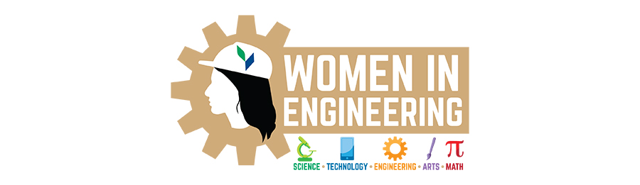 Women in Engineering logo