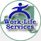 Work Life logo
