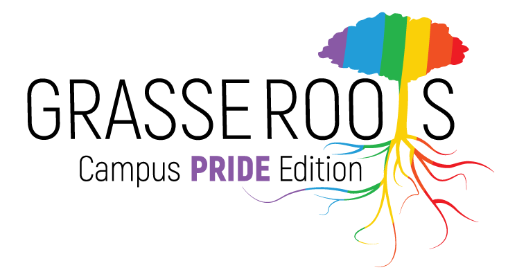 GrasseRoots logo